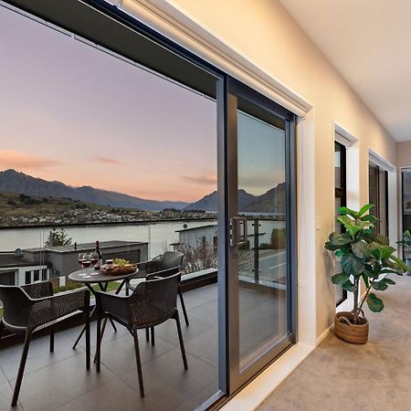 St Matthews Views Cecil Villa Queenstown Buitenkant foto